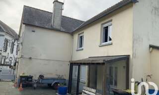 Maison 8 Pièces 165 m² à vendre à Corlay (22320)