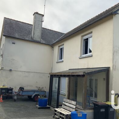 Maison 8 pièces 90000 €