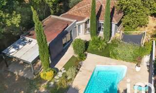 Maison 4 Pièces 110 m² à vendre à Roquevaire (13360)