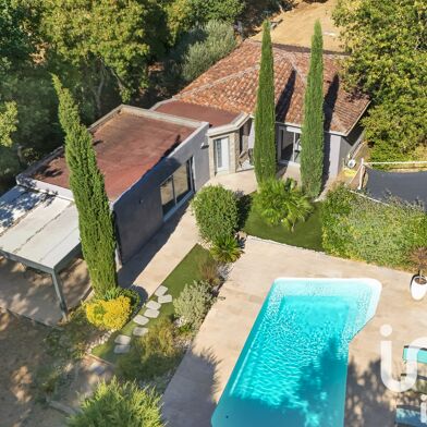 Maison 4 pièces 611000 €