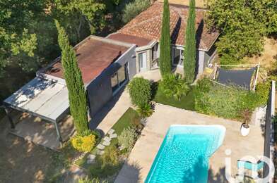 Maison 4 pièces 611000 €