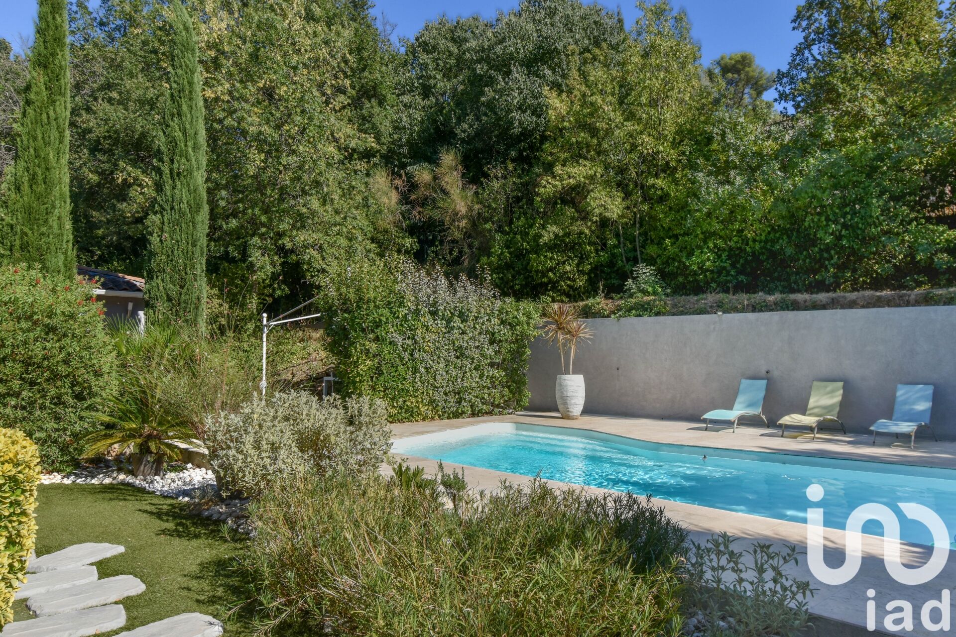 Vente Maison/villa 4 pièces - Photo 5