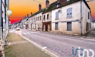 Immeuble  157 m² à vendre à Brienon-sur-Armançon (89210)