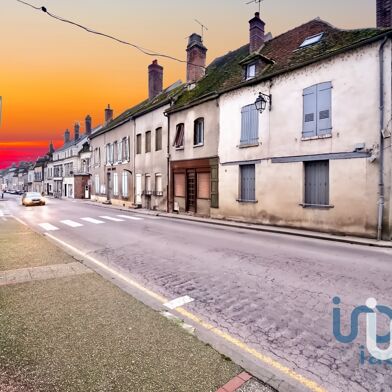 Immeuble  120000 €