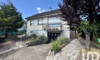 Maison 4 Pièces 99 m² à vendre à Briare (45250)