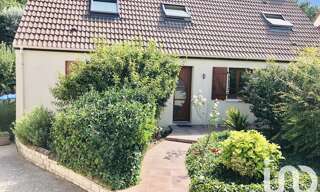 Maison 6 Pièces 130 m² à vendre à Le Mée-sur-Seine (77350)