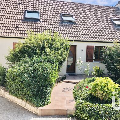 Maison 6 pièces 345000 €