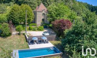 Maison 5 Pièces 138 m² à vendre à Sarlat-la-Canéda (24200)