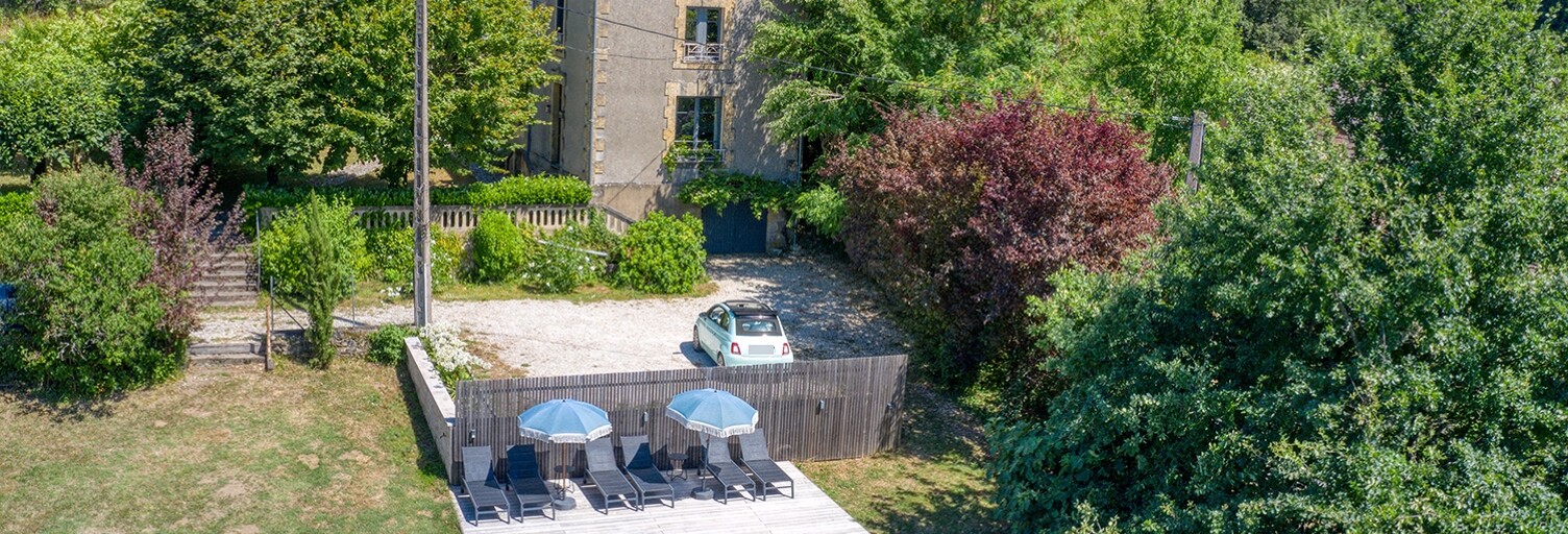 Maison 5 Pièces 138 m² à vendre à Sarlat-la-Canéda (24200)