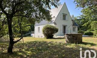 Maison 7 Pièces 157 m² à vendre à Sucé-sur-Erdre (44240)