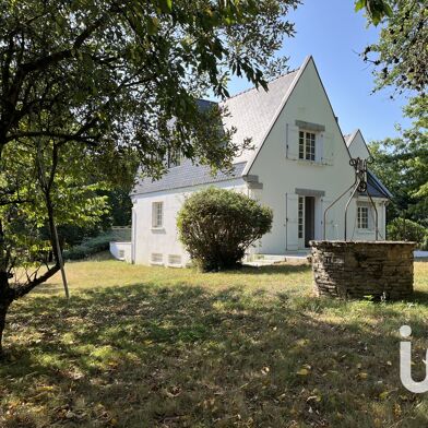 Maison 7 pièces 412500 €