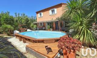 Maison 5 Pièces 101 m² à vendre à La Seyne-sur-Mer (83500)