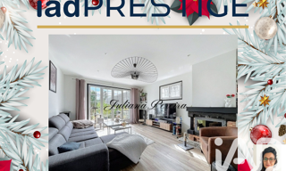 Maison 7 Pièces 142 m² à vendre à Aubergenville (78410)