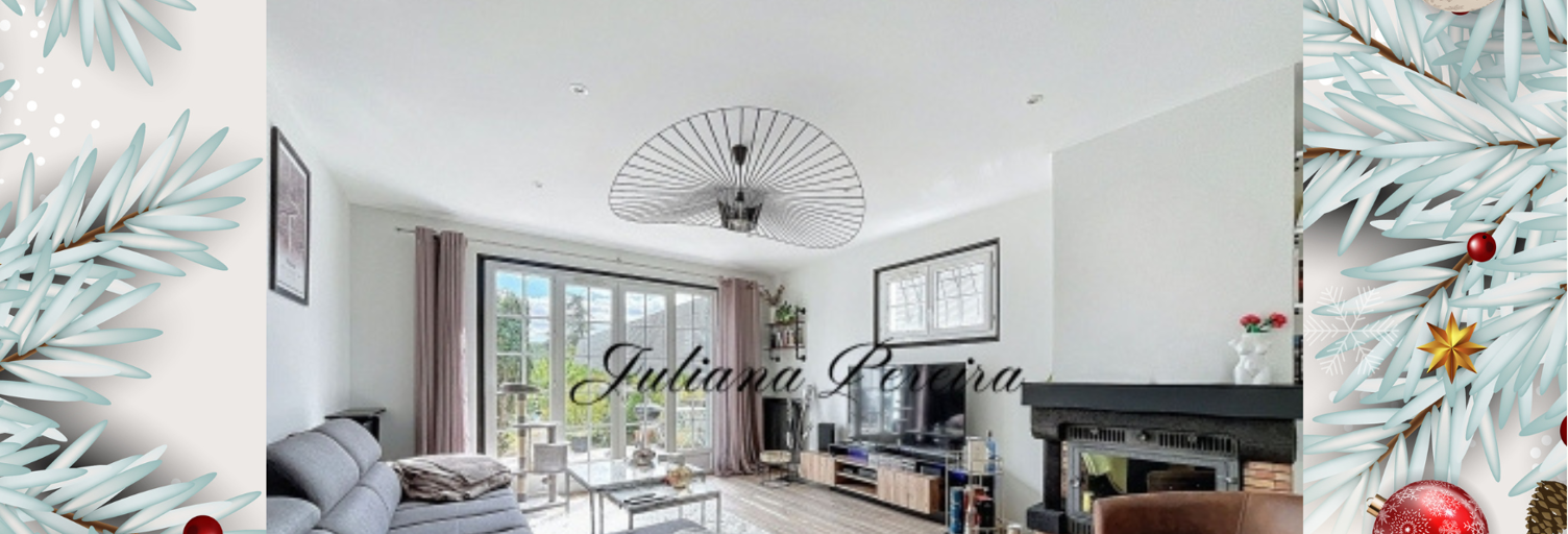 Maison 7 Pièces 142 m² à vendre à Aubergenville (78410)