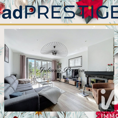 Maison 7 pièces 394000 €