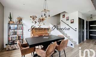 Maison 7 Pièces 142 m² à vendre à Aubergenville (78410)