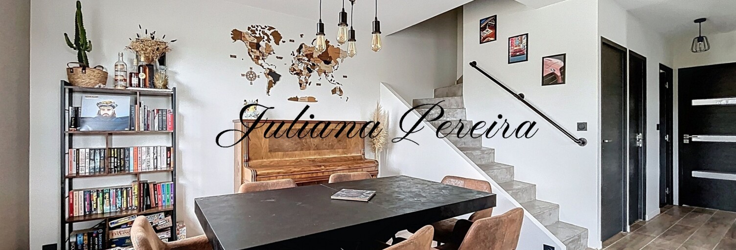 Maison 7 Pièces 142 m² à vendre à Mézières-sur-Seine (78970)