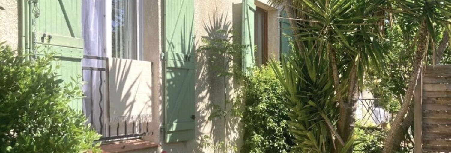 Maison 4 Pièces 107 m² à vendre à Alignan-du-Vent (34290)