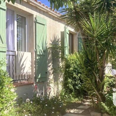 Maison 4 pièces 220000 €