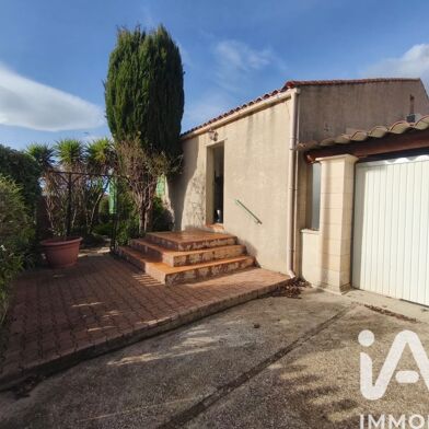 Maison 4 pièces 213000 €