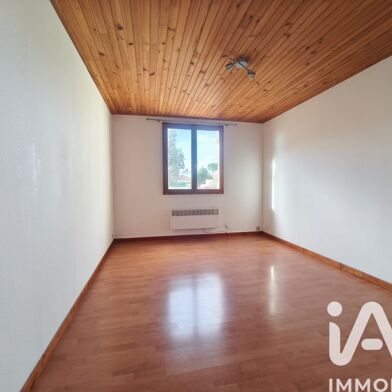 Maison 4 pièces 213000 €