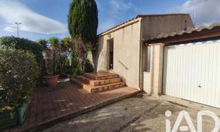 Maison 4 Pièces 107 m² à vendre à Alignan-du-Vent (34290)