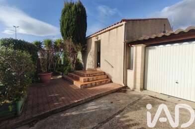 Maison 4 pièces 213000 €