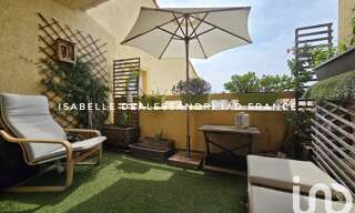 Appartement 3 Pièces 58 m² à vendre à Sanary-sur-Mer (83110)