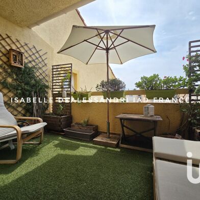 Appartement 3 pièces 269000 €