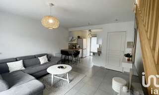 Maison 3 Pièces 64 m² à vendre à Chambray-lès-Tours (37170)