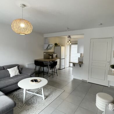 Maison 3 pièces 251000 €