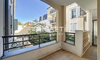 Appartement 2 Pièces 48 m² à vendre à Chatou (78400)