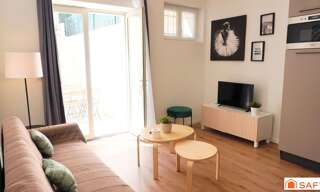 Appartement 3 Pièces 35 m² à vendre à Cannes (06400)