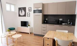 Appartement 3 Pièces 35 m² à vendre à Cannes (06400)