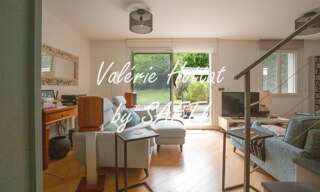 Maison 6 Pièces 123 m² à vendre à Chambourcy (78240)