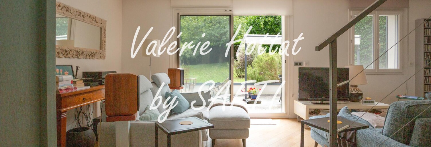 Maison 6 Pièces 123 m² à vendre à Chambourcy (78240)