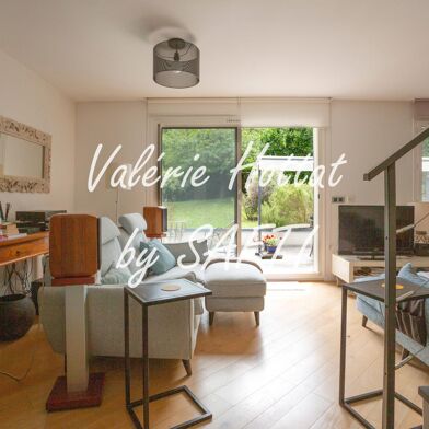 Maison 6 pièces 695000 €