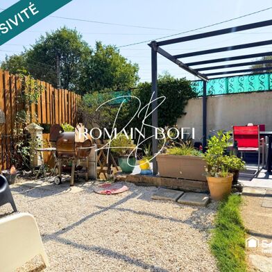 Maison 4 pièces 225000 €