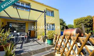 Maison 4 Pièces 118 m² à vendre à Alès (30100)