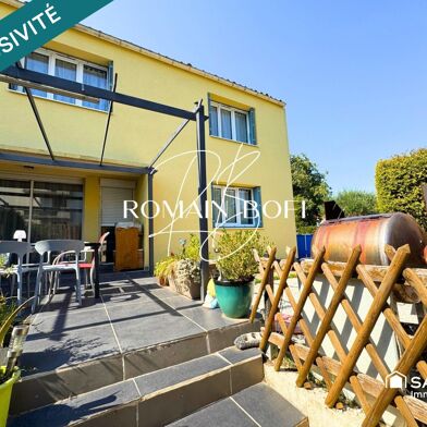 Maison 4 pièces 225000 €