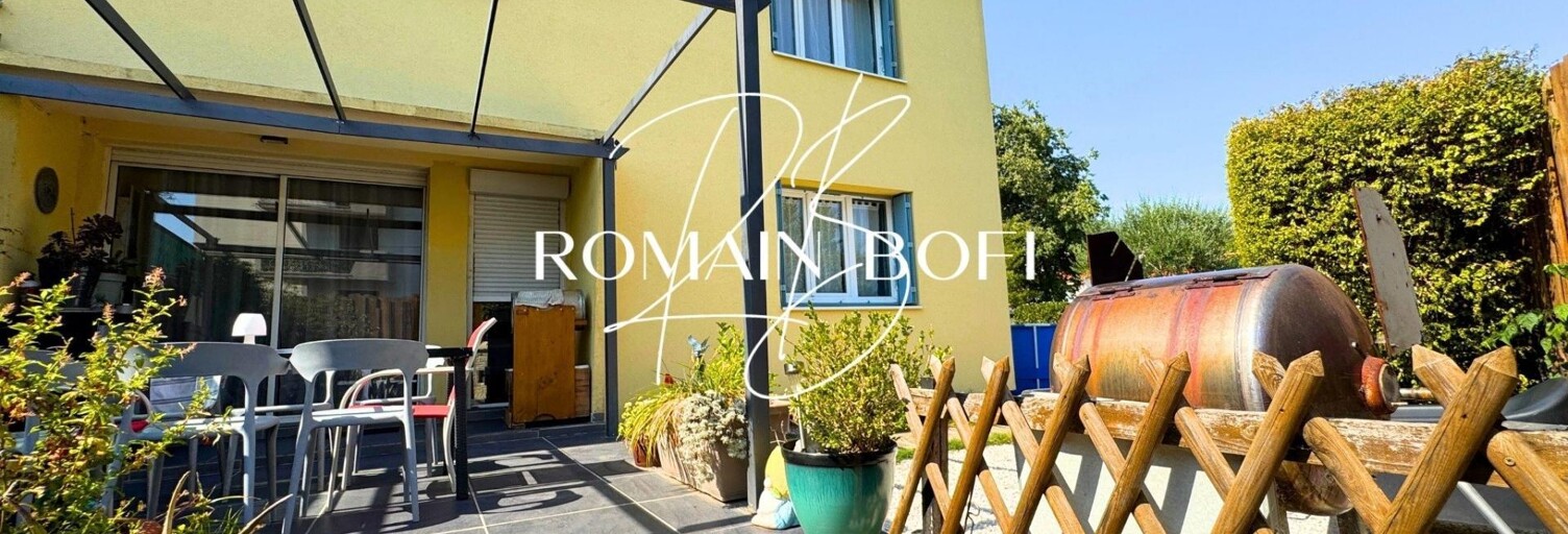 Maison 4 Pièces 118 m² à vendre à Alès (30100)