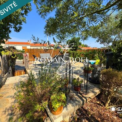 Maison 4 pièces 219000 €