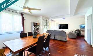 Maison 4 Pièces 118 m² à vendre à Alès (30100)