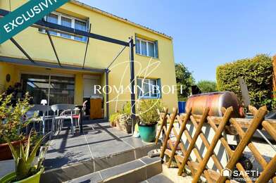 Maison 4 pièces 219000 €