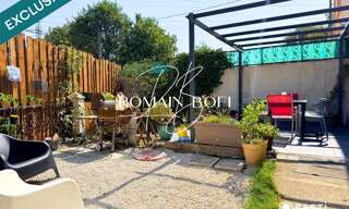 Maison 4 Pièces 118 m² à vendre à Alès (30100)