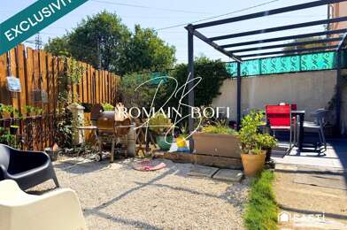 Maison 4 pièces 219000 €