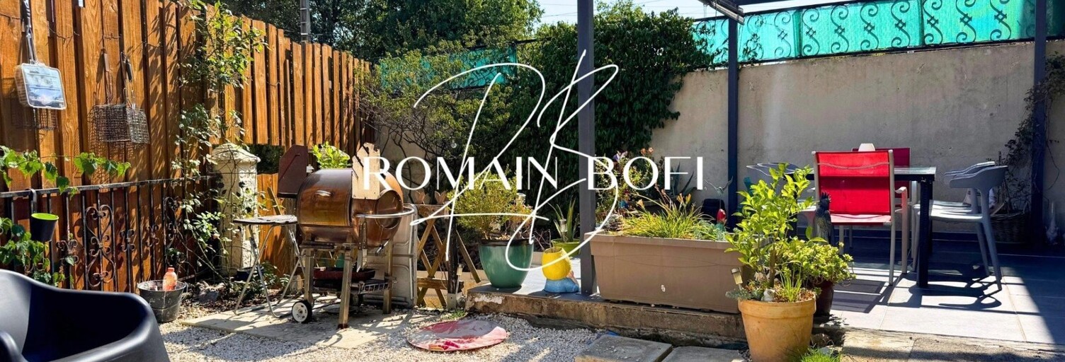 Maison 4 Pièces 118 m² à vendre à Alès (30100)