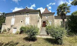 Maison 28 Pièces 556 m² à vendre à Luzech (46140)