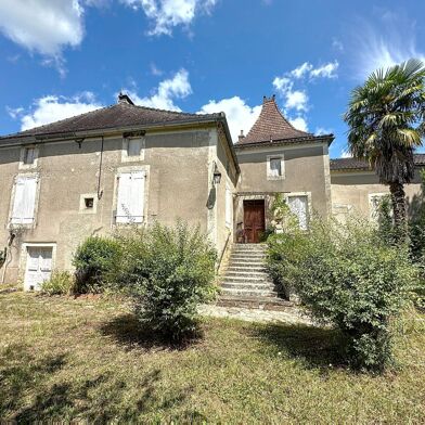 Maison 28 pièces 527000 €