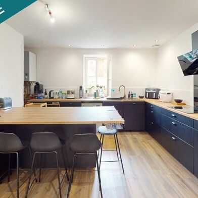 Maison 7 pièces 152000 €